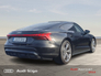 2023 AUDI E-TRON GT QUATTRO 460HP Electric 93.4 kWh - Low Mileage - Irish car from New -