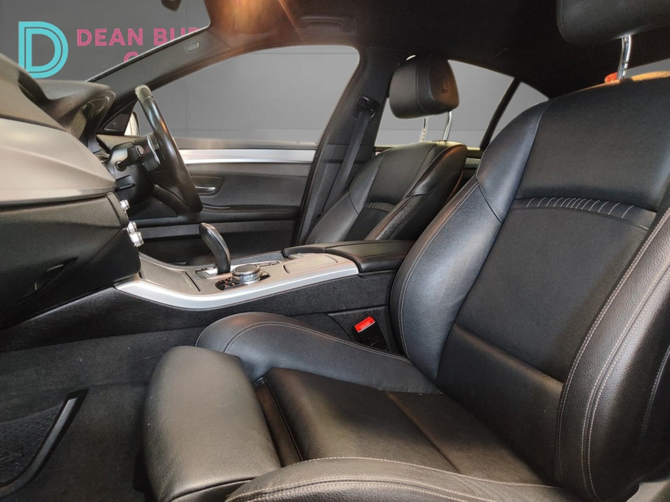 2016 BMW 5 Series 2.0L Diesel For Sale Images