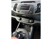 2013 Kia Sportage 1.7L Diesel For Sale Images