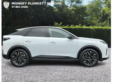 2025 Peugeot 3008 1.2L Petrol For Sale Images