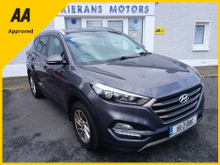 2016 Hyundai Tucson 1.7L Diesel For Sale Images