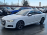 2018 AUDI A4 2.0 TFSI 190 BHP S-TRONIC