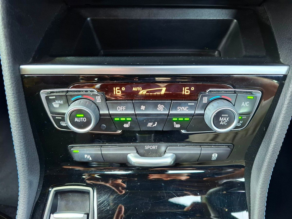 BMW 2 Series M-SPORT 218I AUTO GRAN TOURER 7 SEATER NEW NCT 12 MONTH WARRANTY — thumbnail 19