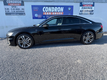 2022 Audi A6 2L Diesel For Sale Images