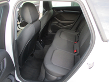 2018 Audi A3 1.4L Petrol For Sale Images