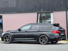2020 BMW 5 Series 2L Diesel For Sale Images