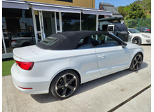 2015 Audi A3 2L Diesel For Sale Images