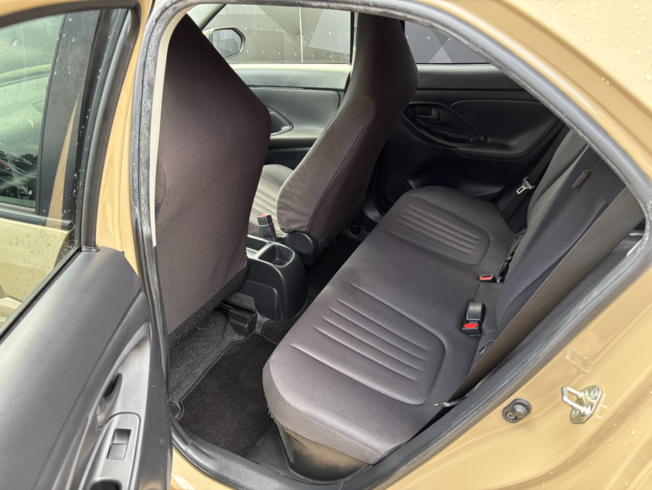2021 Toyota Yaris Cross 1.5L Petrol Hybrid For Sale Images