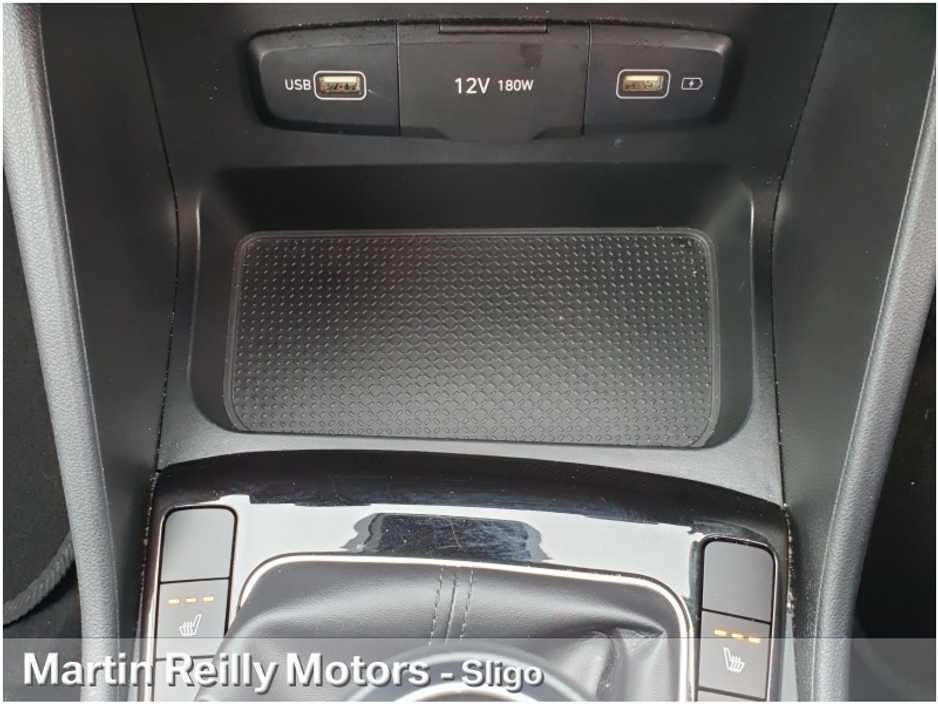 2024 Hyundai Tucson 1.6L Diesel For Sale Images