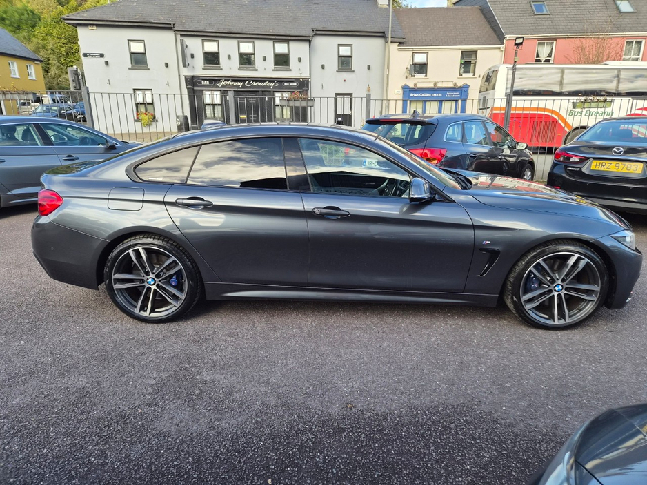 2017 BMW 4 Series 2L Diesel For Sale Images