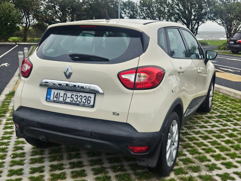 Renault Captur — thumbnail 12