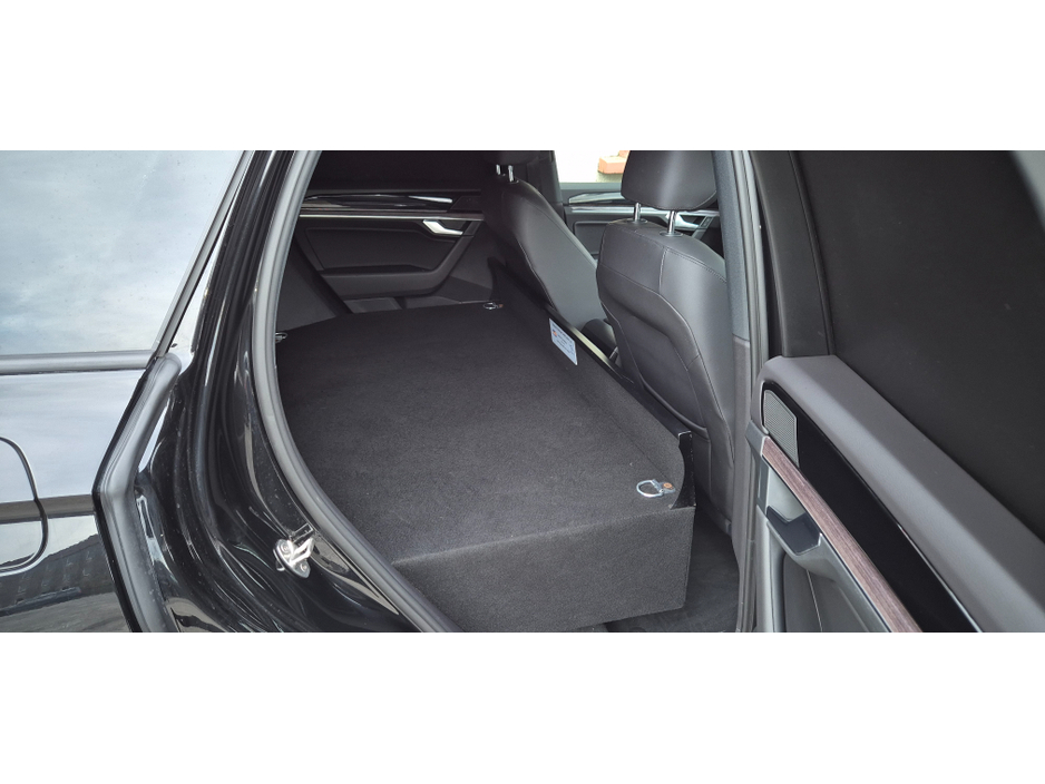 2023 Volkswagen Touareg 3L Diesel For Sale Images