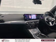 2024 BMW 3 Series 2L Petrol Plug-in Hybrid For Sale Images