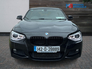 2014 BMW 1 SERIES 1.6L Petrol Automatic M-Sport