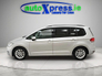 2016 VOLKSWAGEN TOURAN 1.4 TSI 7 Seater Automatic