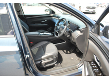 2023 Hyundai Tucson 1.6L Petrol Plug-in Hybrid For Sale Images