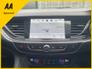 2017 VAUXHALL INSIGNIA 1.6 TD ECOTEC TECH LI LINE NAV S/S 5DR