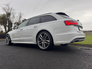 2016 AUDI A6 S LINE TDI ULTRA S-A AVANT
