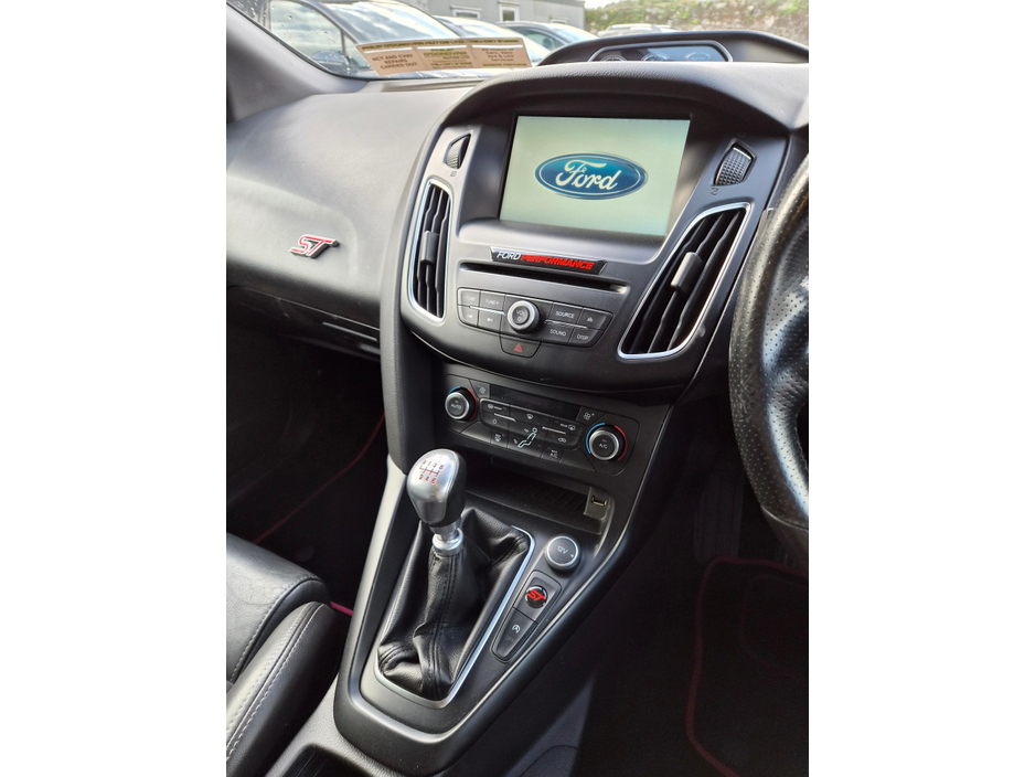 2016 Ford Focus 2L Diesel For Sale Images