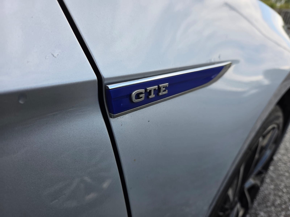 2022 Volkswagen Passat 1.4L Hybrid For Sale Images