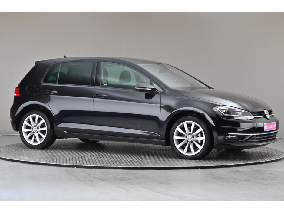 Volkswagen Golf 1.2 TSI DSG MK7.5 COMFORTLINE *DIG DASH*REVERSE CAM*CARPLAY*ANDROID AUTO* — thumbnail 12