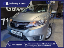 Honda Jazz 1.3 I VTEC **ONLY 66k MILES FROM NEW**