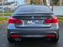 2017 BMW 3 SERIES 330e M Sport