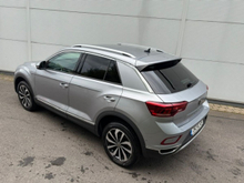 2024 Volkswagen T-Roc 1.5L Petrol For Sale Images