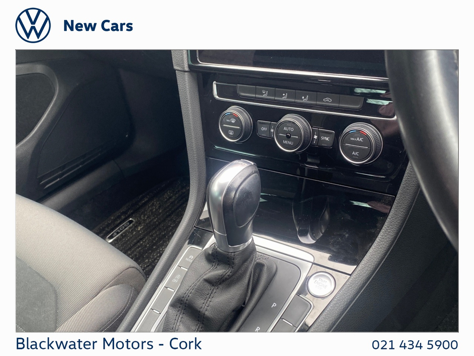 Volkswagen Golf 1.4TSI 110BHP 5DR HIGHLINE AUTOMATIC — thumbnail 15