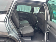 2019 Skoda Kodiaq 1.5L Petrol For Sale Images
