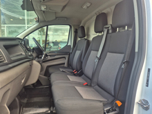 2021 Ford Transit Custom 2L Diesel For Sale Images