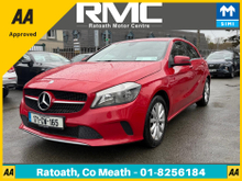 2017 Mercedes-Benz A Class 1.5L Diesel For Sale Images