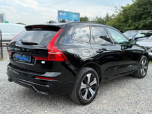 2023 Volvo XC60 2L Petrol Plug-in Hybrid For Sale Images