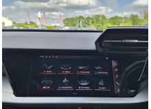 2021 Audi A3 2.0L Diesel For Sale Images