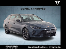 Cupra Leon V2 2.0TDI 150hp DSG SP