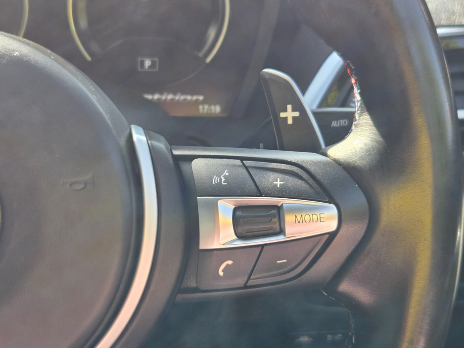2018 BMW M2 3L Petrol For Sale Images
