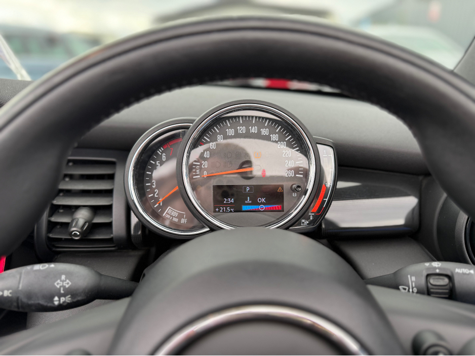 2018 MINI Cooper S 2.0L Petrol For Sale Images