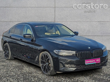 BMW 5 Series 520d SE Auto *Upgraded Alloys*