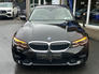 2021 BMW 3 SERIES G20 Diesel Sport Automatic - Low Mileage - Sapphire Black + Oyster Leather - Trade-in Welcome & Finance Arranged - Assured Dealer Warranty - 