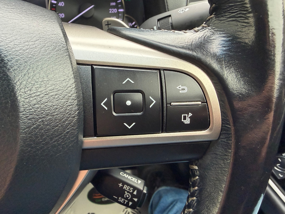 2016 Lexus GS 300 H 2.5L Petrol Hybrid For Sale Images
