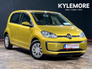 2018 VOLKSWAGEN UP! 1.0L TSI AUTOMATIC - LOW MILEAGE