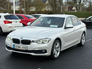 2018 BMW 3 SERIES LUXURY 320D 2.0 AUTOMATIC *  MAIN DEALER SERVICE HISTORY, SERVICE BOOK PRESENT WITH 6 SERVICE STAMPS, HEATED SEATS, PARKING SENSORS, BMW IDRIVE, ADAPTIVE CRUISE CONTROL*