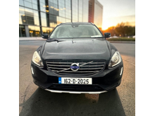 2016 Volvo XC60 2L Diesel For Sale Images