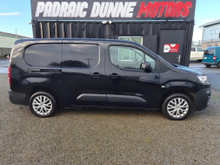 2022 Citroen Berlingo 1.5L Diesel For Sale Images