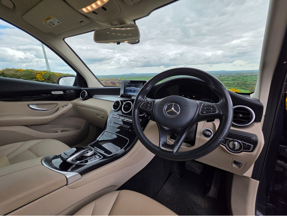2019 Mercedes-Benz GL Class 2.1L Diesel For Sale Images
