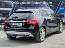 2016 Mercedes-Benz GLA Class 1.5L Diesel For Sale Images
