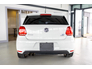 2014 VOLKSWAGEN POLO Polo
