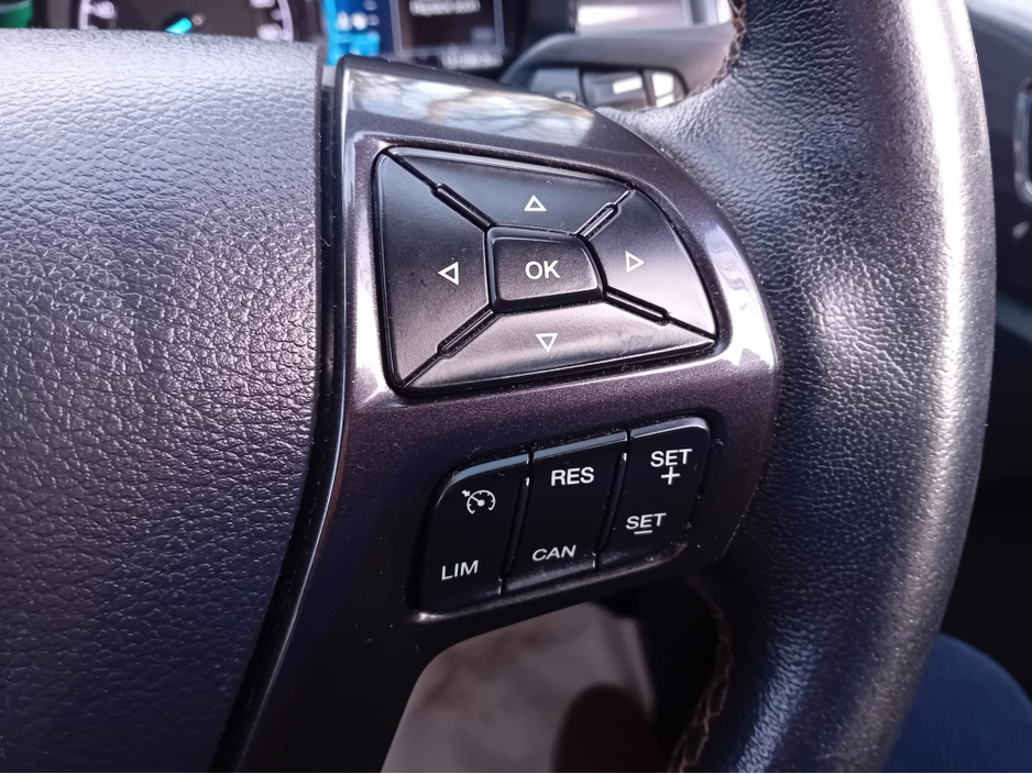 2021 Ford Ranger 2L Diesel For Sale Images