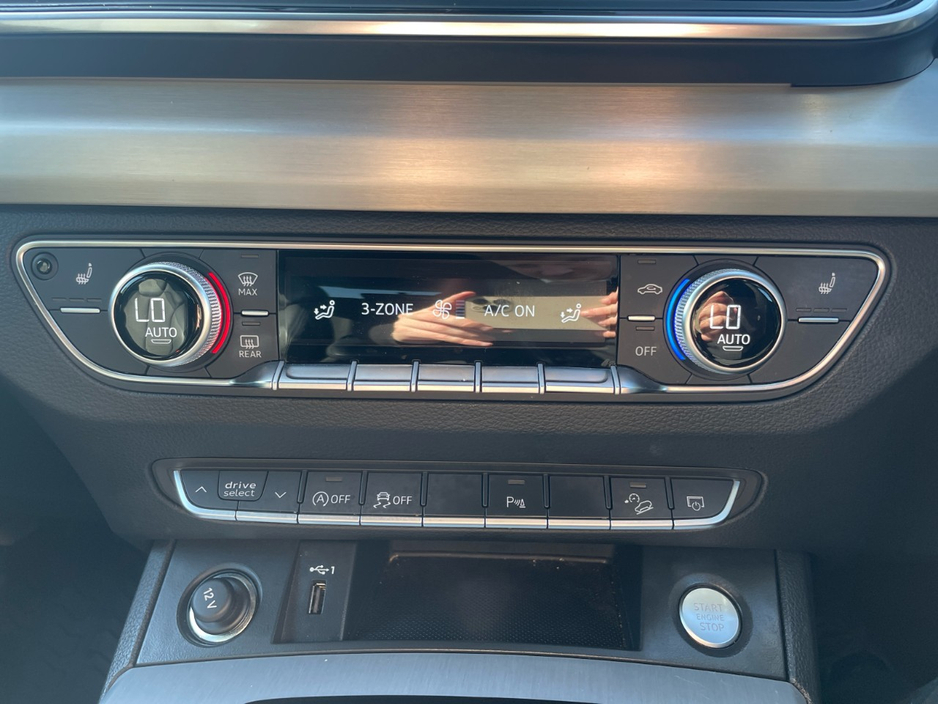 2023 Audi Q5 2L Diesel For Sale Images