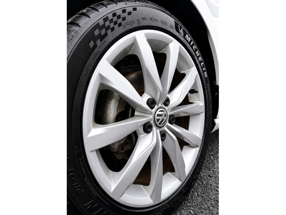 2019 Volkswagen Golf 1.2L Petrol For Sale Images